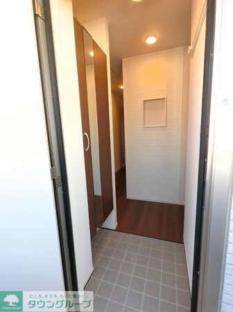 グランテラス西片貝の物件内観写真